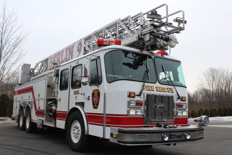 Truck 9