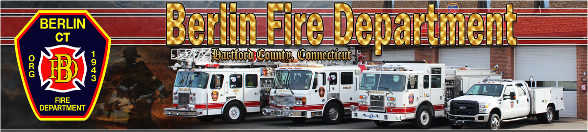 Berlin Fire Company